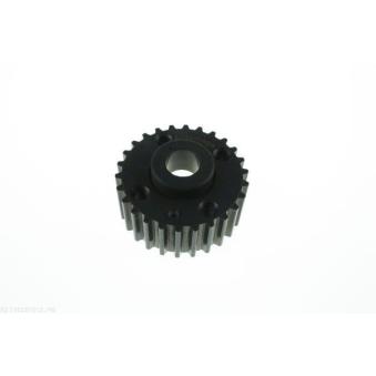 Roue dentée, vilebrequin AUTOMEGA