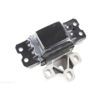 Suspension, boîte automatique AUTOMEGA