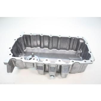 Carter d'huile AUTOMEGA