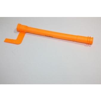 Entonnoir, jauge de niveau d'huile AUTOMEGA