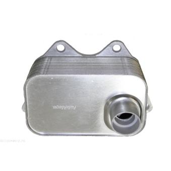 Radiateur d'huile AUTOMEGA