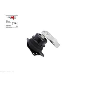 Support moteur AUTOMEGA