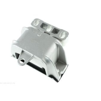 Suspension, boîte automatique AUTOMEGA