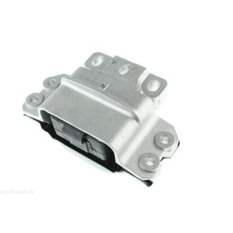 Suspension, boîte automatique AUTOMEGA