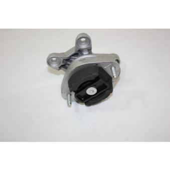 Suspension, boîte de vitesse manuelle AUTOMEGA