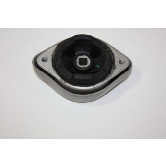 Suspension, boîte automatique AUTOMEGA