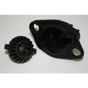 Kit de réparation, levier de changement de vitesse AUTOMEGA