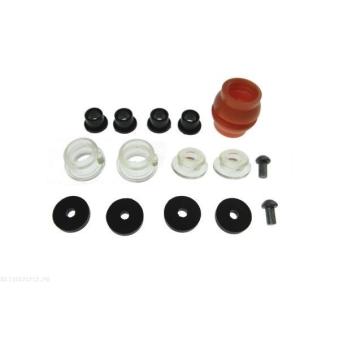 Kit de réparation, levier de changement de vitesse AUTOMEGA