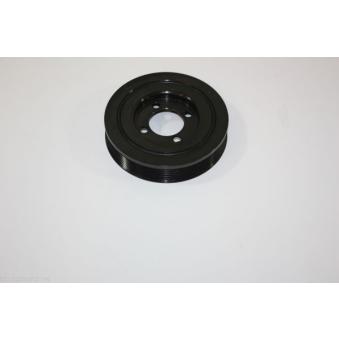 Poulie, vilebrequin AUTOMEGA