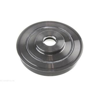 Poulie, vilebrequin AUTOMEGA