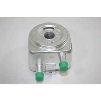 Radiateur d'huile AUTOMEGA 130092910