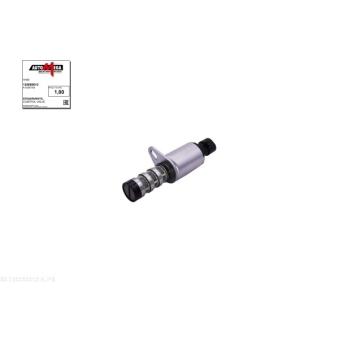 Valve de commande, réglage d'arbres à came AUTOMEGA