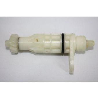 Renvoi d'angle, câble flexible de compteur de vit AUTOMEGA