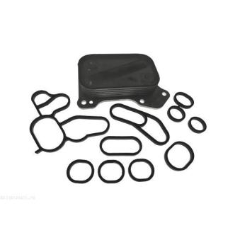 Radiateur d'huile AUTOMEGA