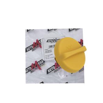 Bouchon, goulotte de remplissage d'huile AUTOMEGA