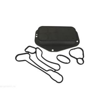 Radiateur d'huile AUTOMEGA