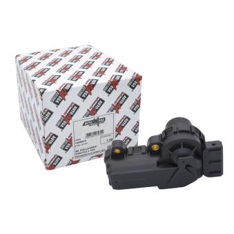 Élément d'ajustage, papillon des gaz AUTOMEGA