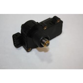 Élément d'ajustage, papillon des gaz AUTOMEGA