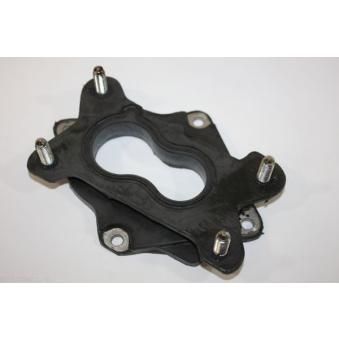 Flasque, carburateur AUTOMEGA