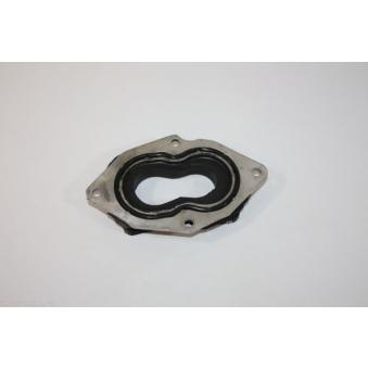 Flasque, carburateur AUTOMEGA