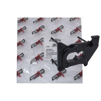 Flasque, carburateur AUTOMEGA