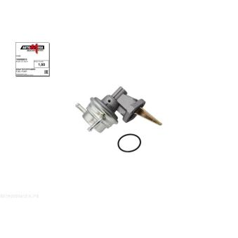 Pompe à carburant AUTOMEGA