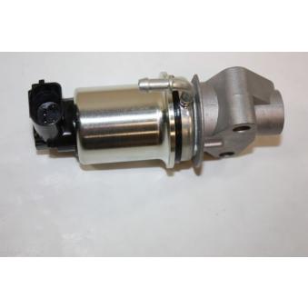 Vanne EGR AUTOMEGA