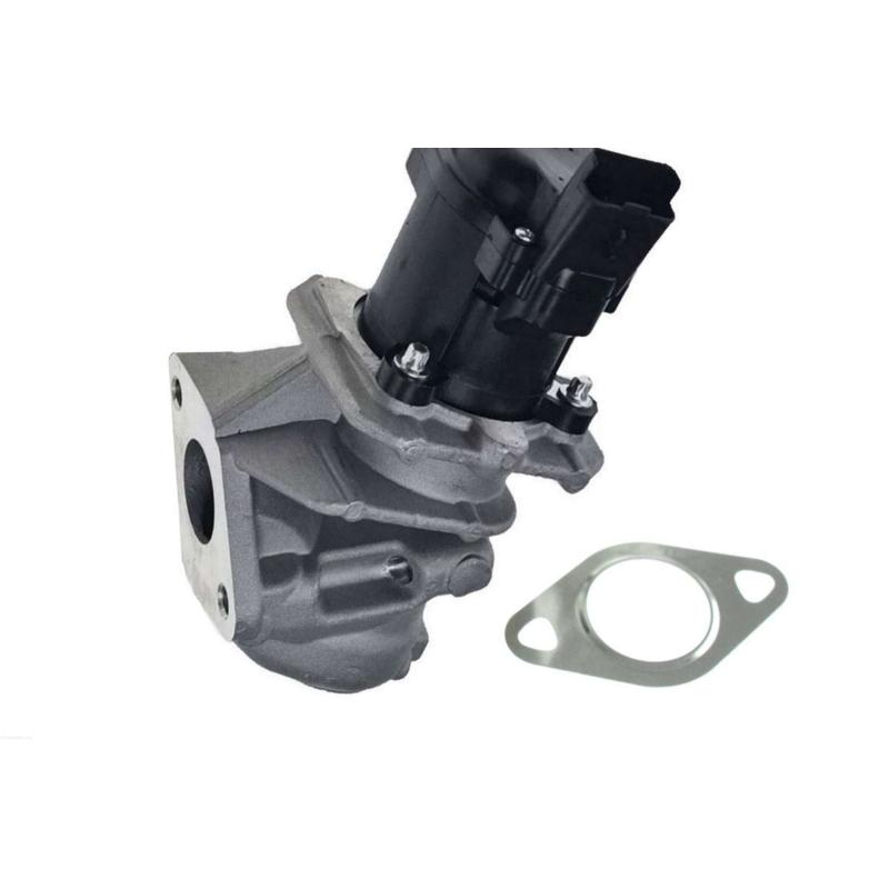 Vanne EGR AUTOMEGA 140021410 - Visuel 1