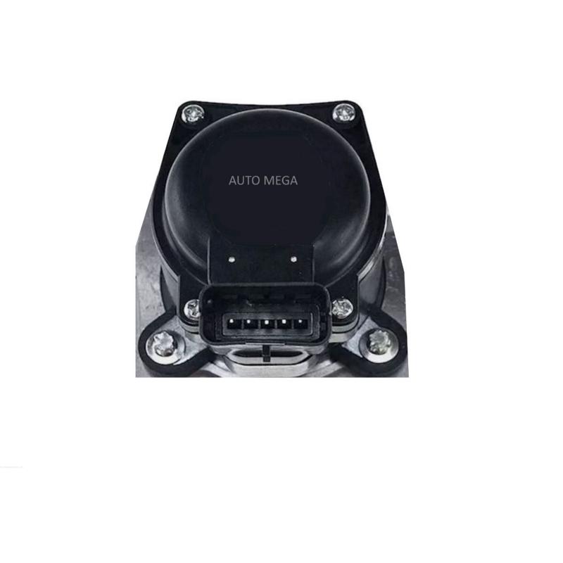 Vanne EGR AUTOMEGA 140021410 - Visuel 3