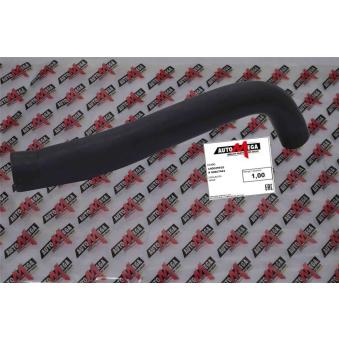 Tuyau de ventilation, réservoir de carburant AUTOMEGA