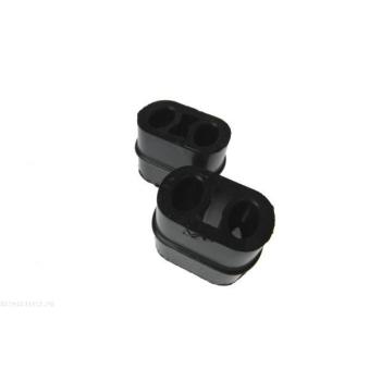 Anneau de fixation, silencieux AUTOMEGA