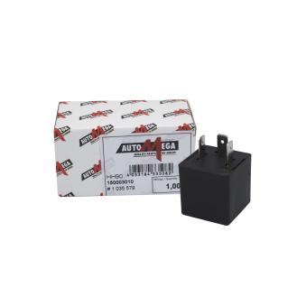 Centrale clignotante AUTOMEGA