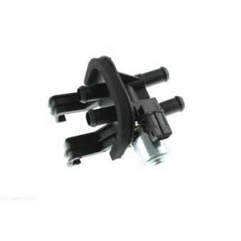 Vanne de regulation chauffage AUTOMEGA