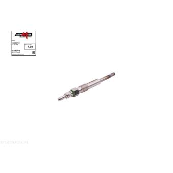 Bougie de préchauffage AUTOMEGA