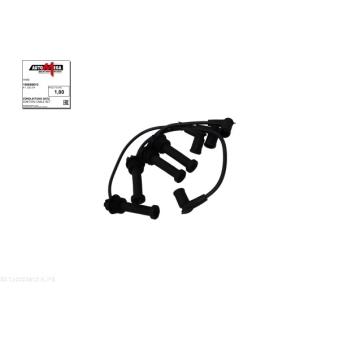 Kit de câbles d'allumage AUTOMEGA