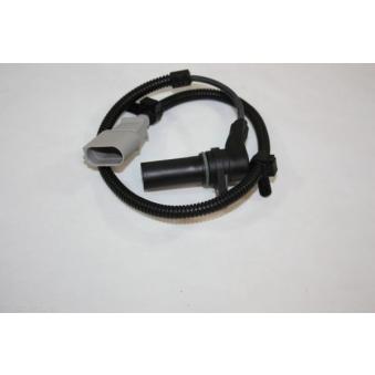 Capteur d'angle, vilebrequin AUTOMEGA