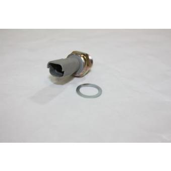 Indicateur de pression d'huile AUTOMEGA