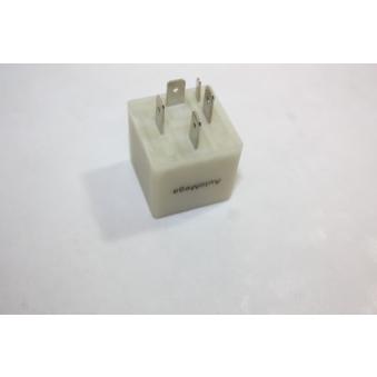 Relais, pompe à carburant AUTOMEGA