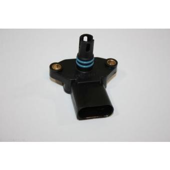 Capteur, pression du tuyau d'admission AUTOMEGA