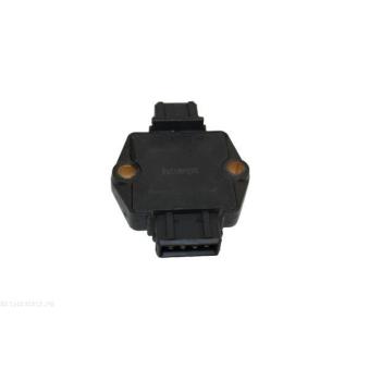 Appareil de commande, système d'allumage AUTOMEGA