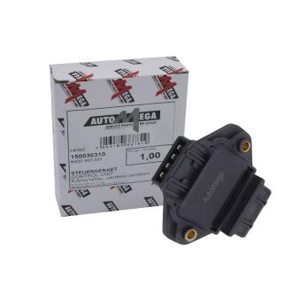 Appareil de commande, système d'allumage AUTOMEGA