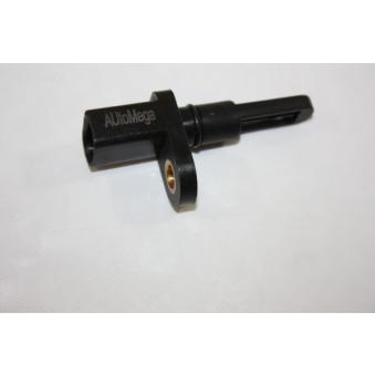 Capteur, température de l'air d'admission AUTOMEGA 150031110