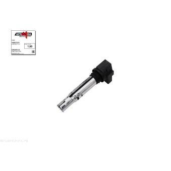 Bobine d'allumage AUTOMEGA