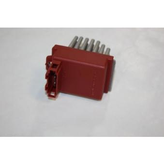 Appareil de commande, chauffage/ventilation AUTOMEGA