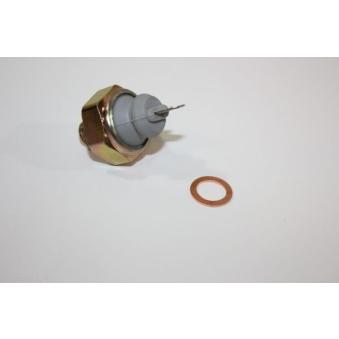 Indicateur de pression d'huile AUTOMEGA