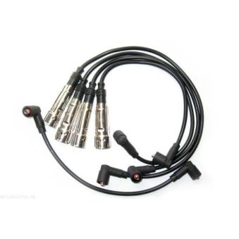 Kit de câbles d'allumage AUTOMEGA