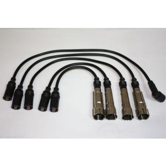 Kit de câbles d'allumage AUTOMEGA