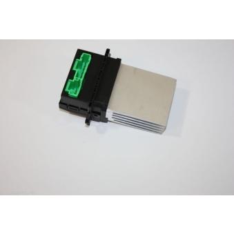 Résistance, pulseur d'air habitacle AUTOMEGA