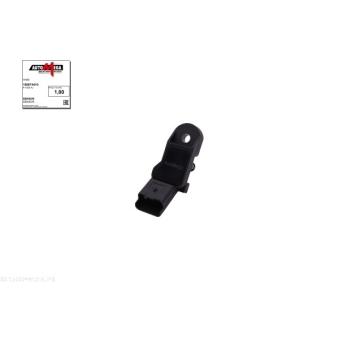 Capteur, pression du tuyau d'admission AUTOMEGA