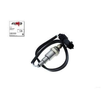 Sonde lambda AUTOMEGA